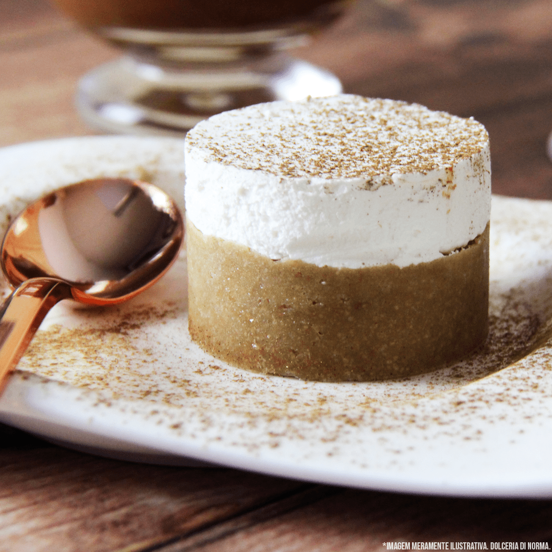 Baby Torta Banoffee