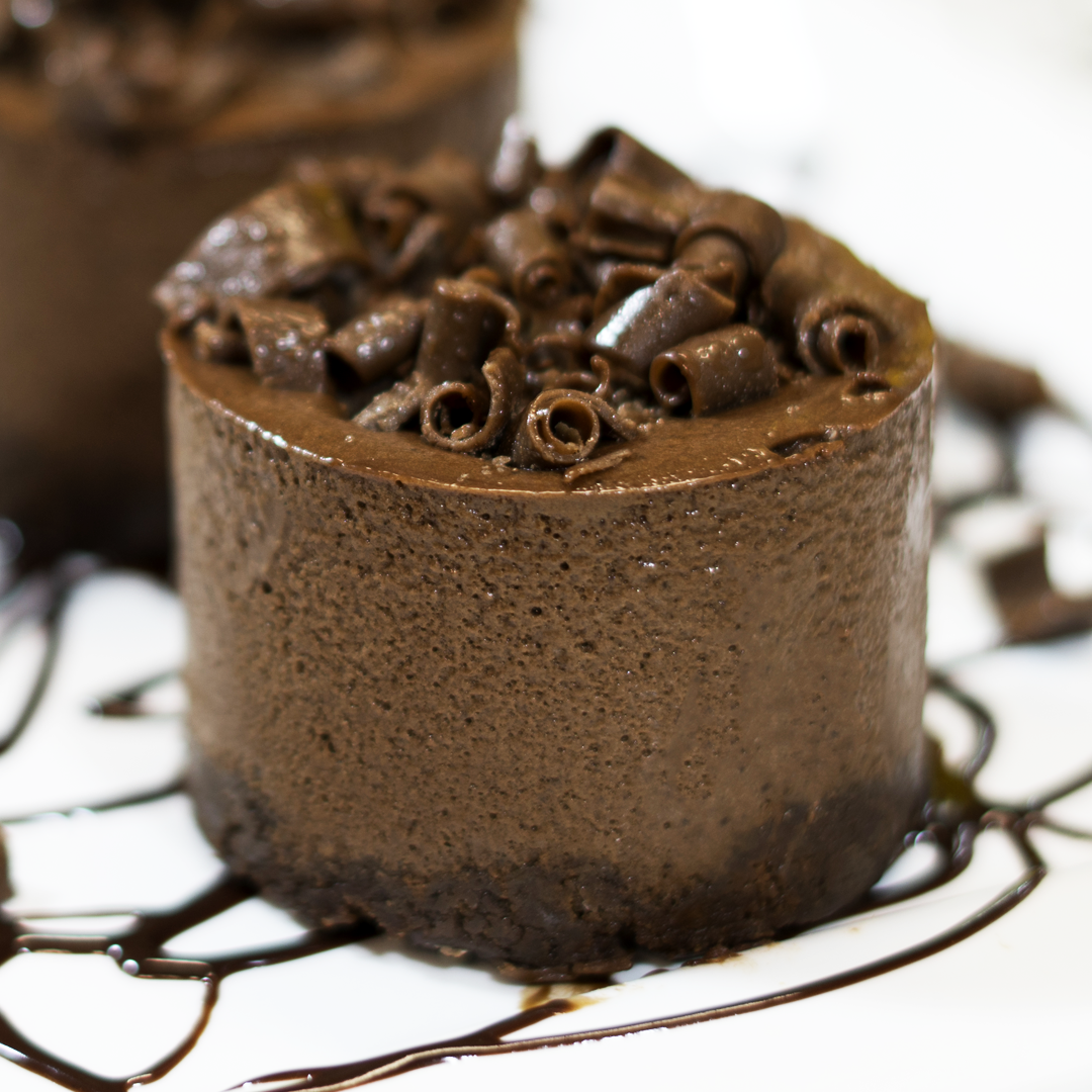Baby Torta Carioca