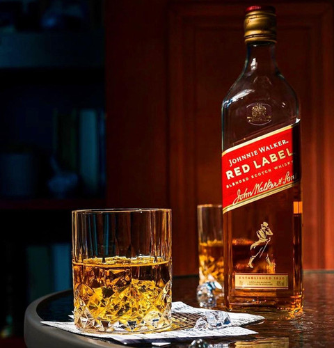 Red Label