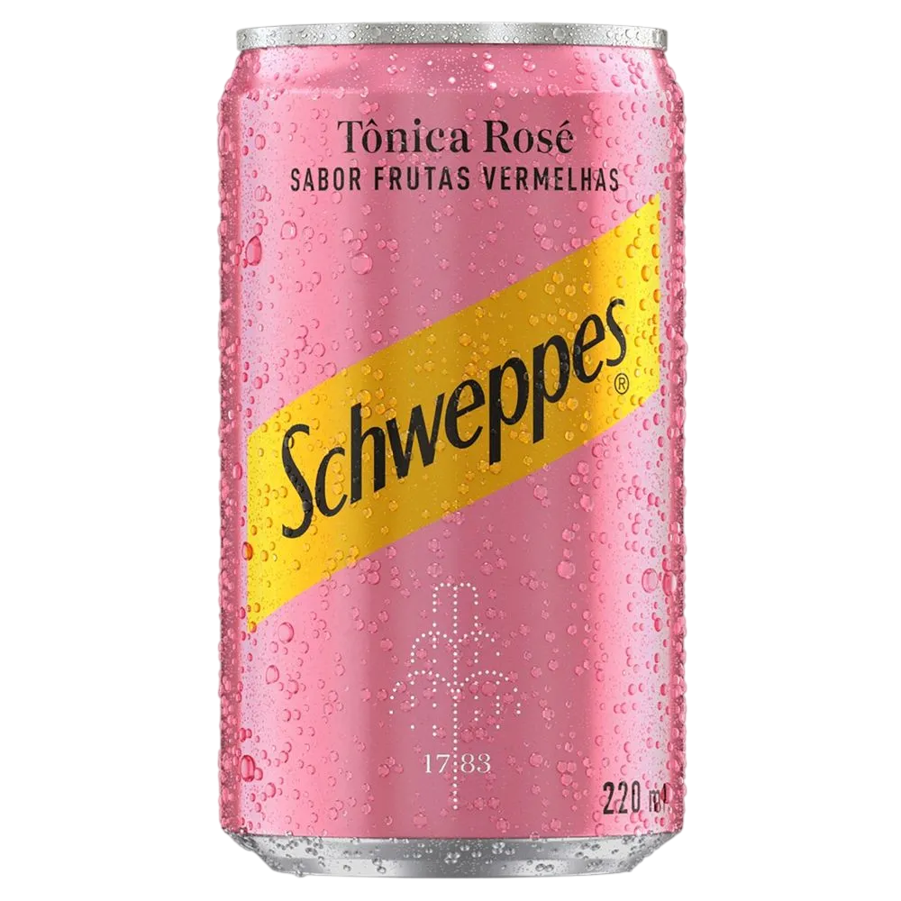 Schweppes