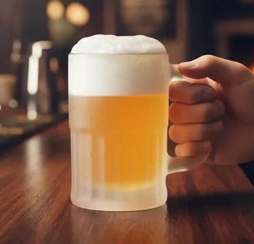 Chopp Heineken