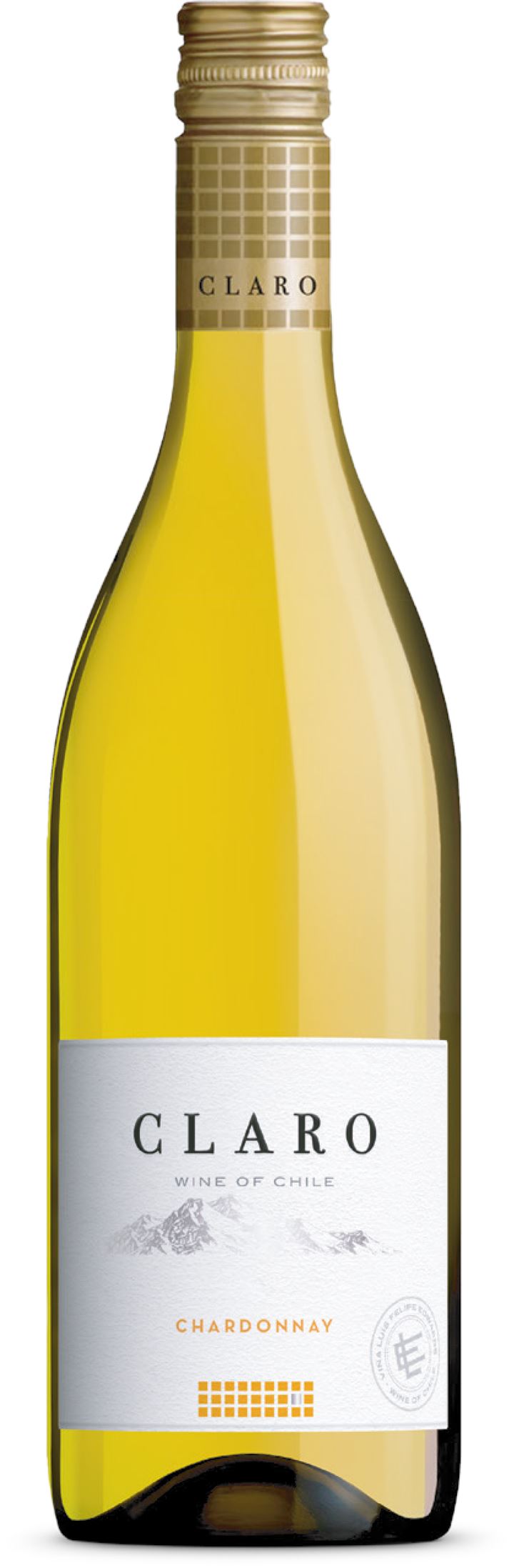 Claro Chardonnay