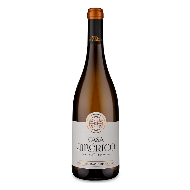 Casa Américo Blend