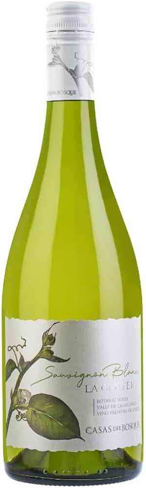 Casa del Bosque Botanic Series Sauvignon Blanc