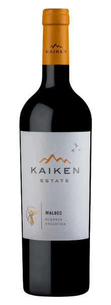 Kaiken Estate Malbec