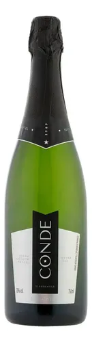 Conde Foucauld Moscatel